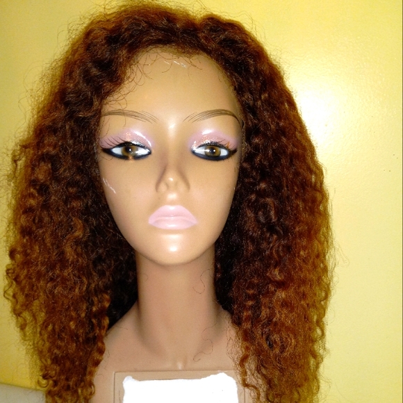 RPG Wavy hair - Picture 1 of 8